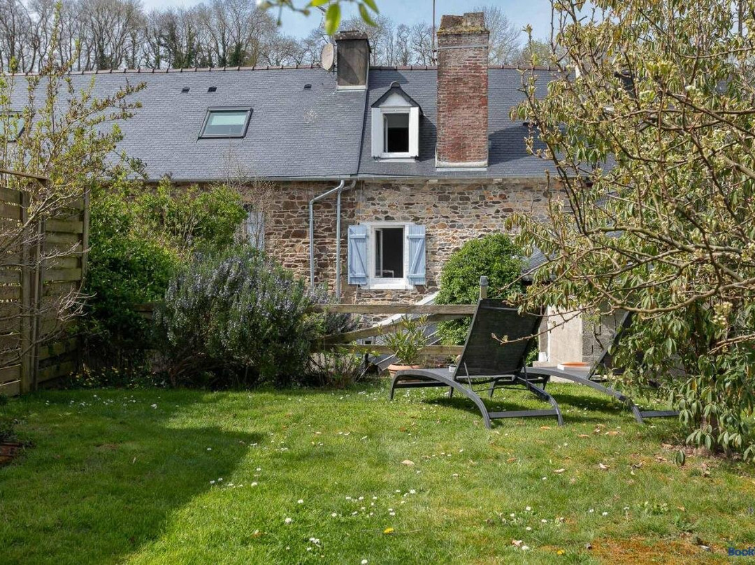 Chambre d'Hotes Chez Alice主图