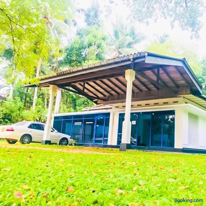 Hotel Rays Lanka主图