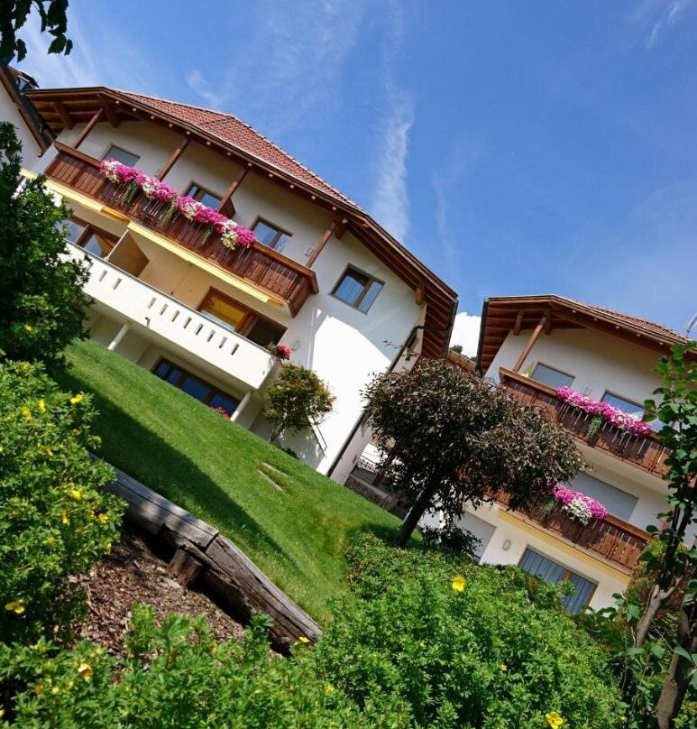 Residence Sonnberg主图