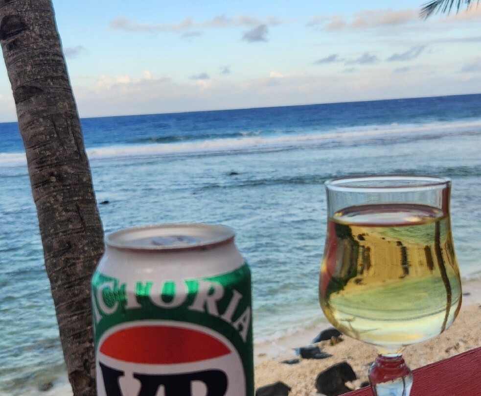 Kiikii Inn & Suites主图