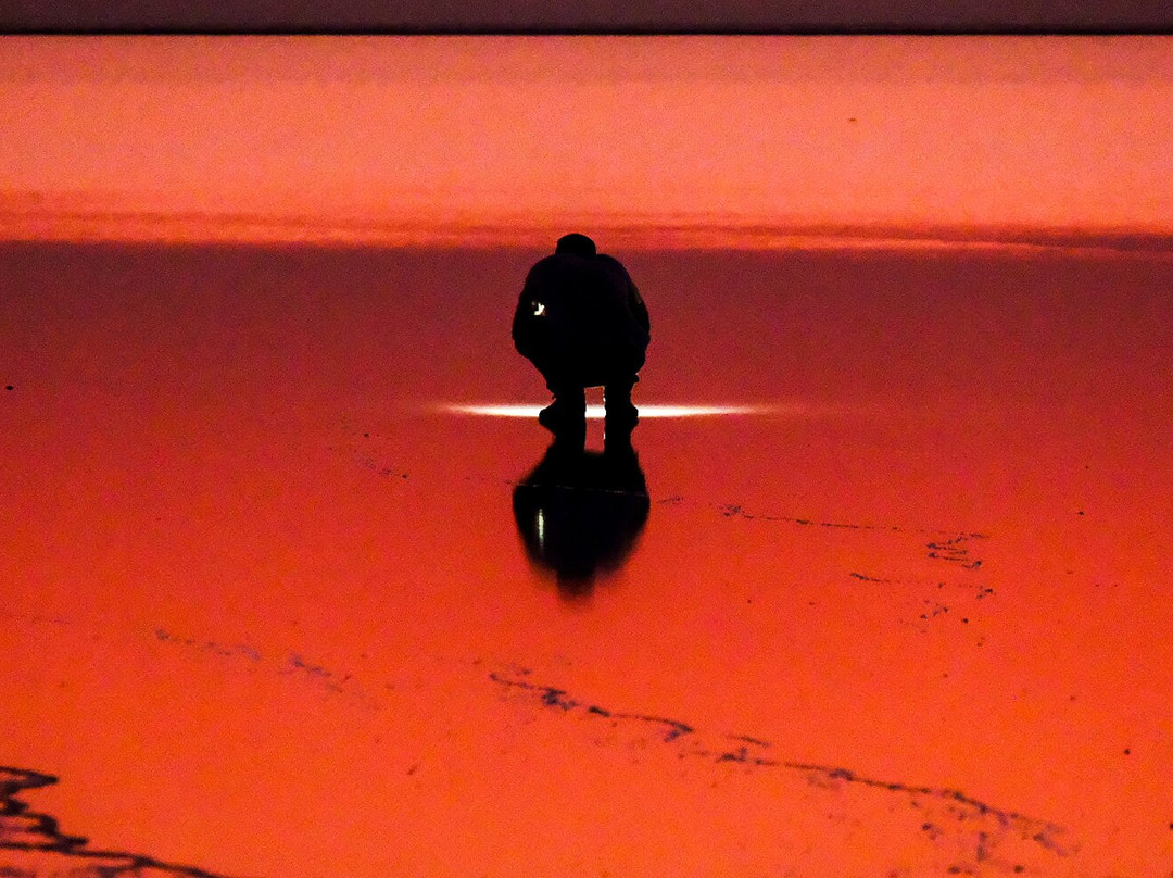 Danakil Depression-Afar Region必去景点