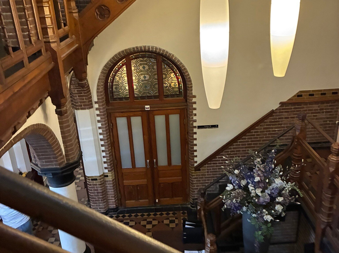 Fletcher Hotel Gilde主图