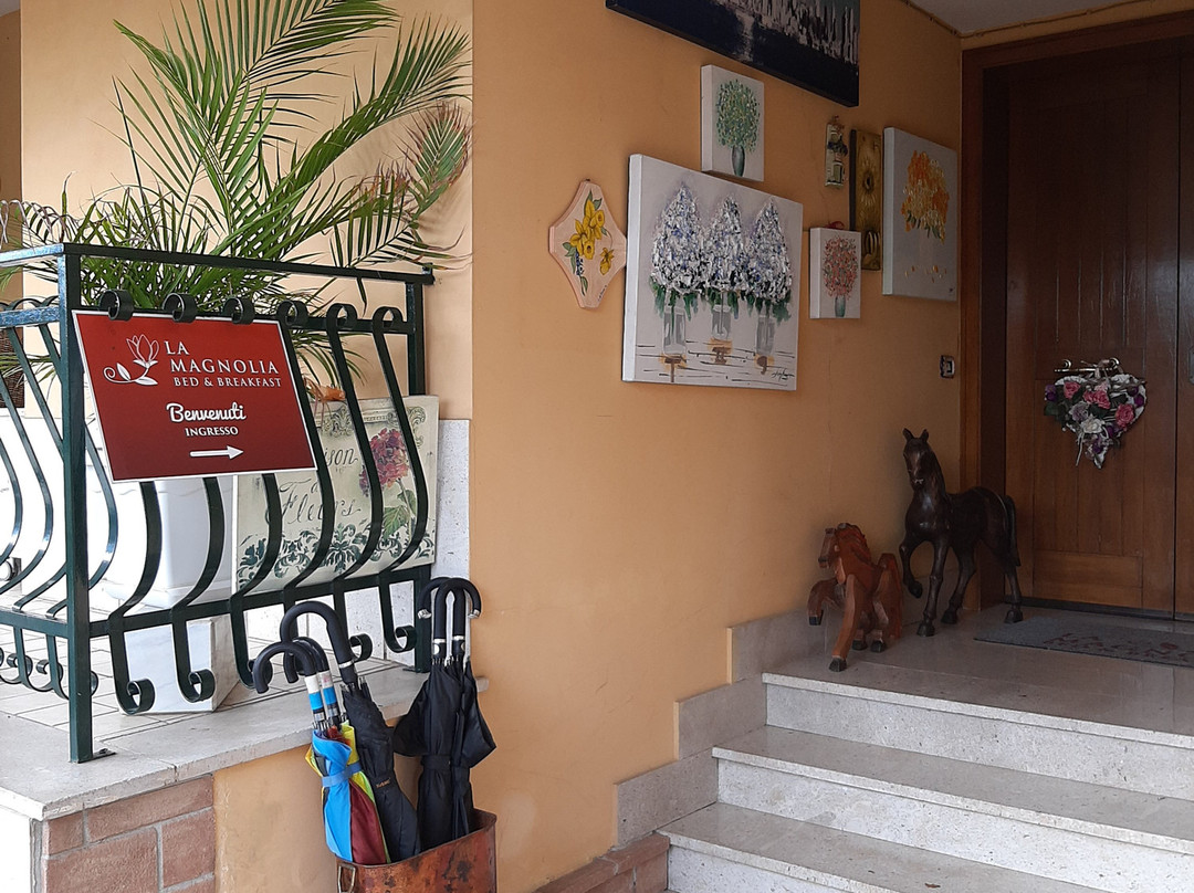 La Magnolia B&B主图
