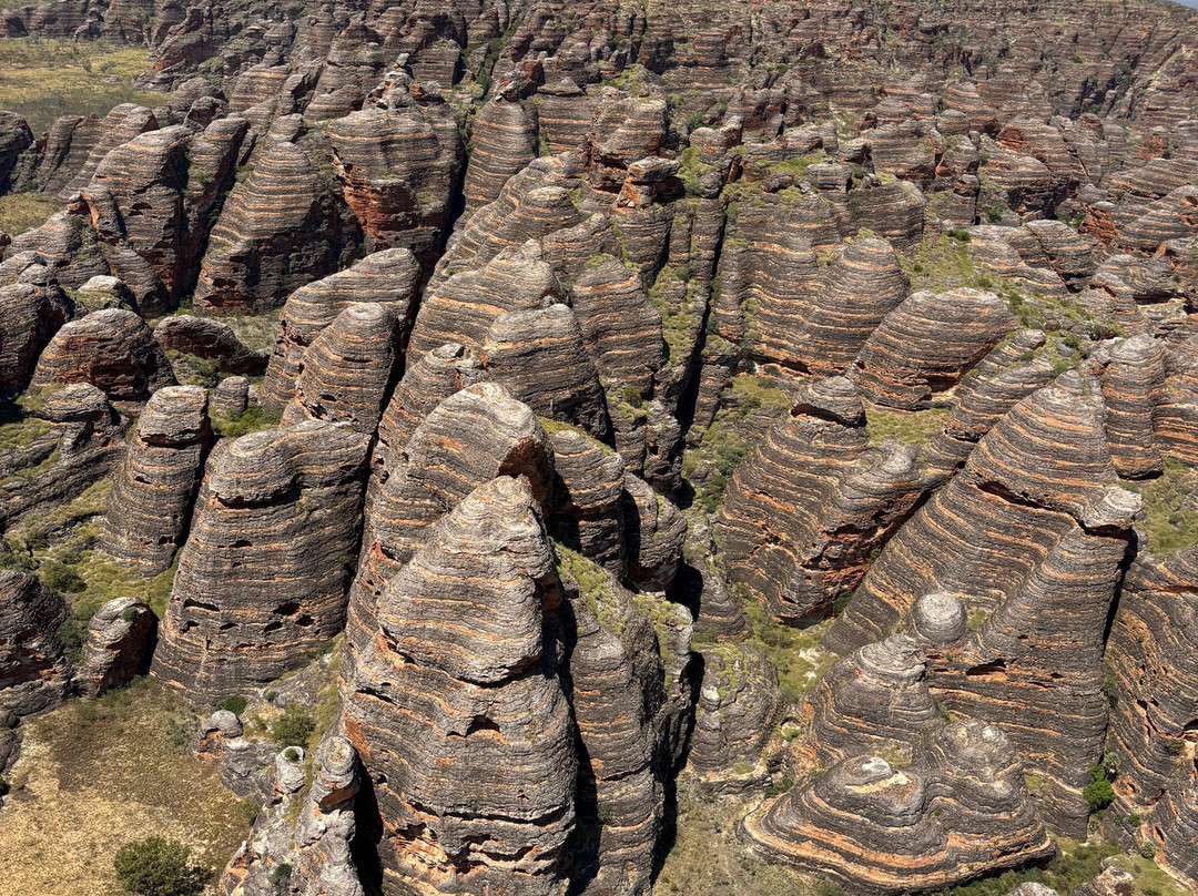 Kimberley Wild Expeditions-布鲁姆必去景点