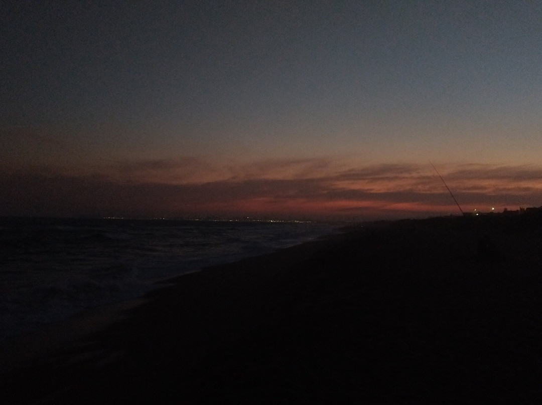 Bentley On The Beach主图