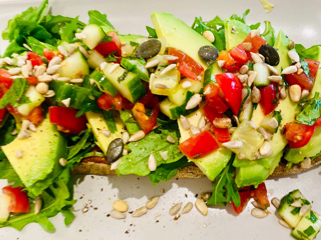 The Village Gallery & Bar