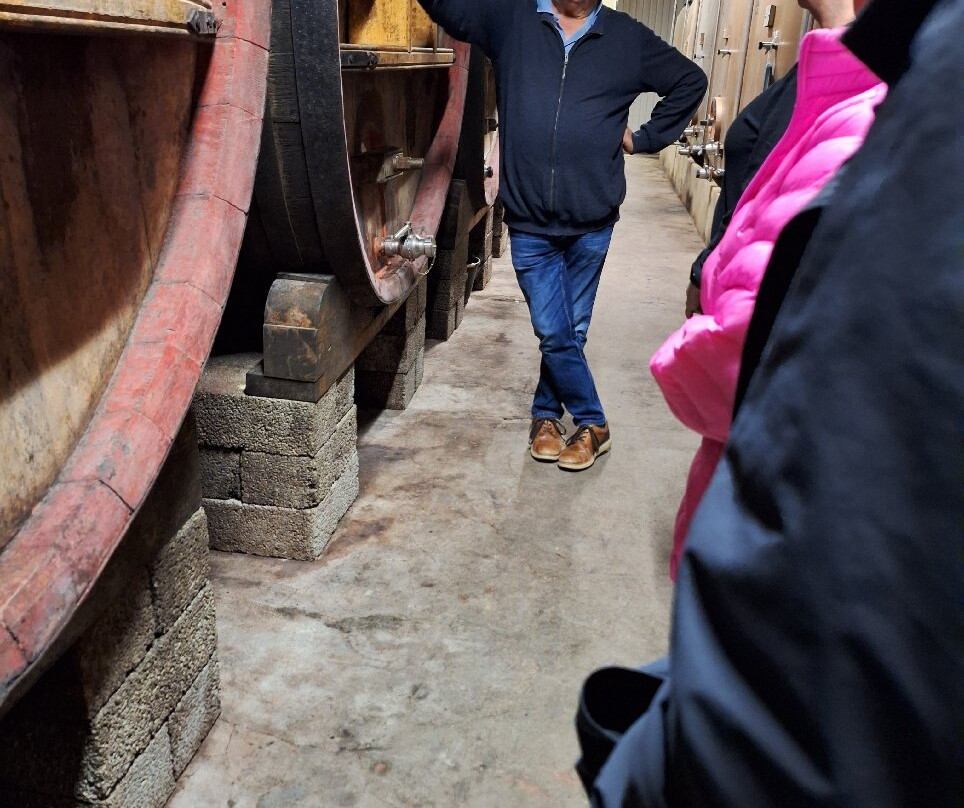 Chateau Fortia-教皇新堡必去景点