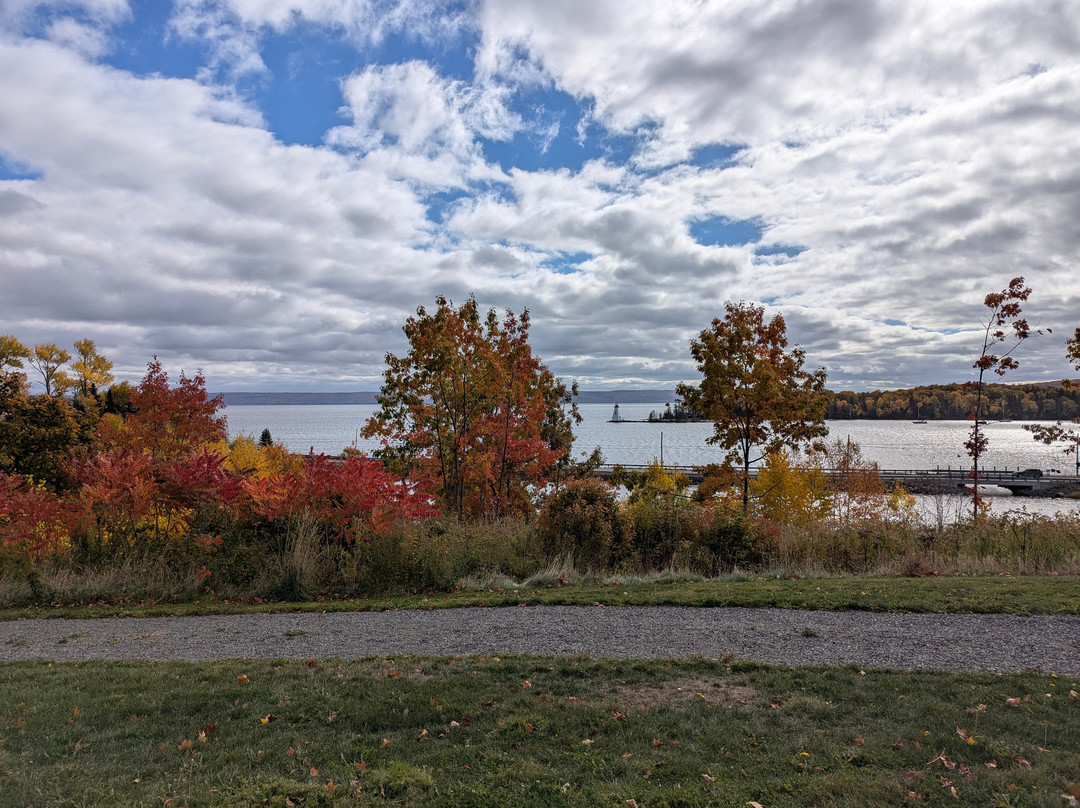 Alexander Graham Bell National Historic Site-Baddeck必去景点
