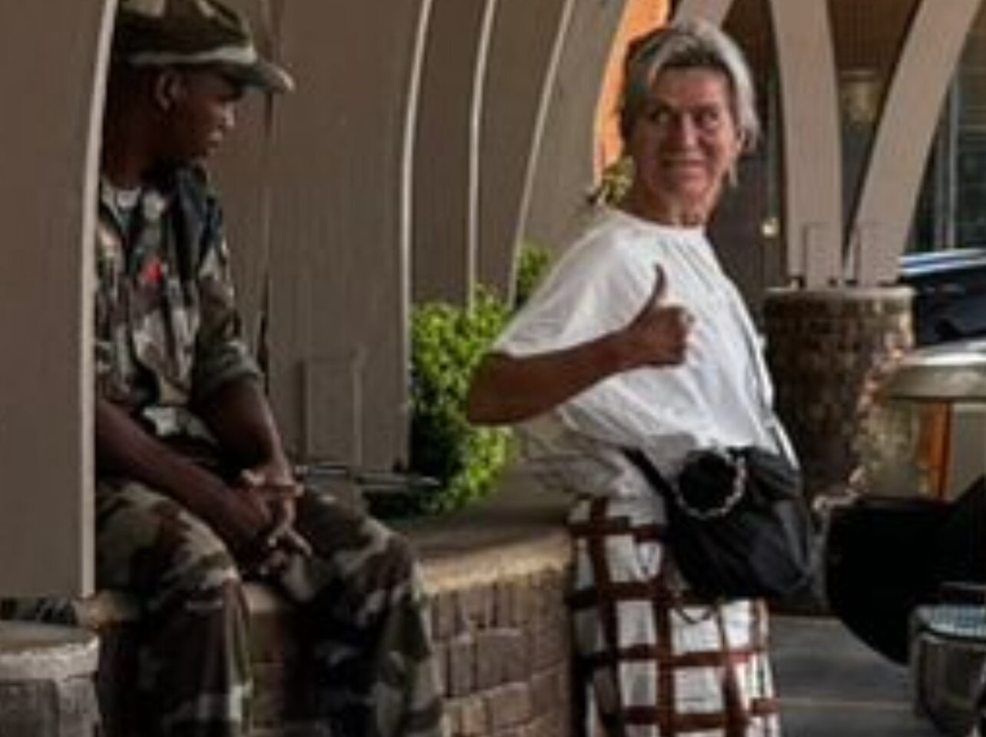 Theo Tours-安塔那那利佛必去景点