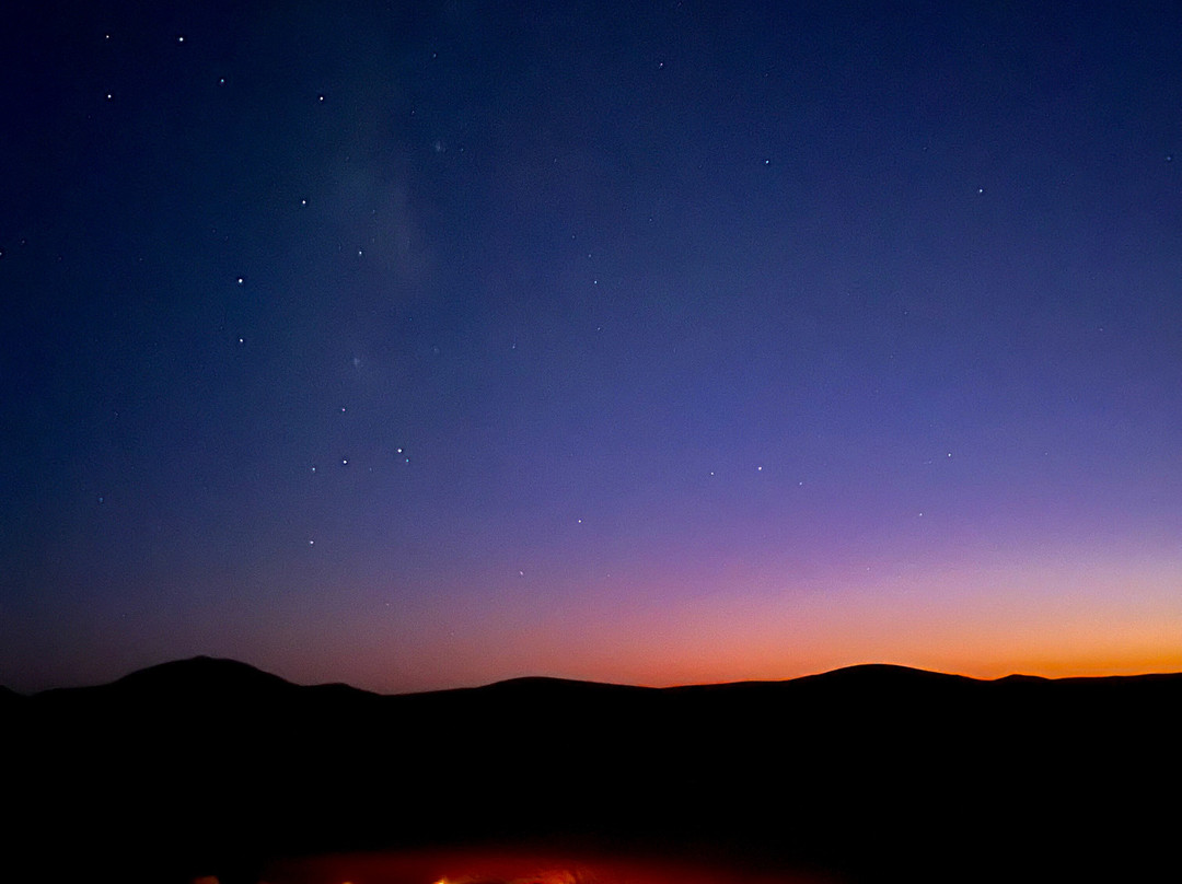 Experience Serenity Sahara-马拉喀什必去景点