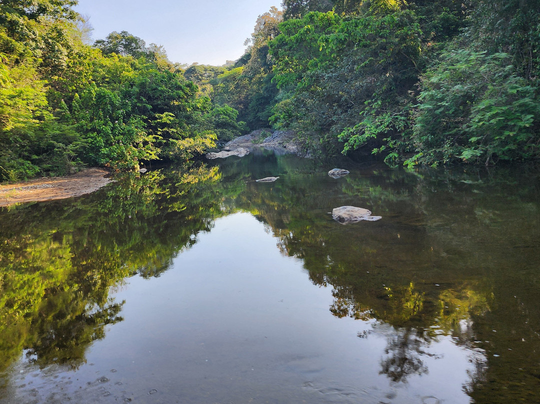 Costa Nativa Ecotours-Troncones必去景点