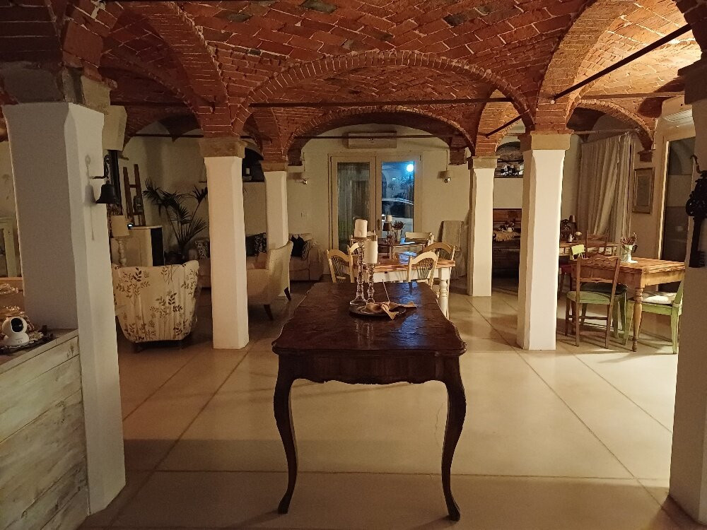 La Maison B