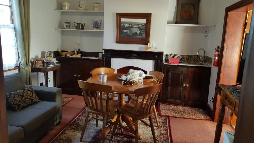 Sorell Barracks主图