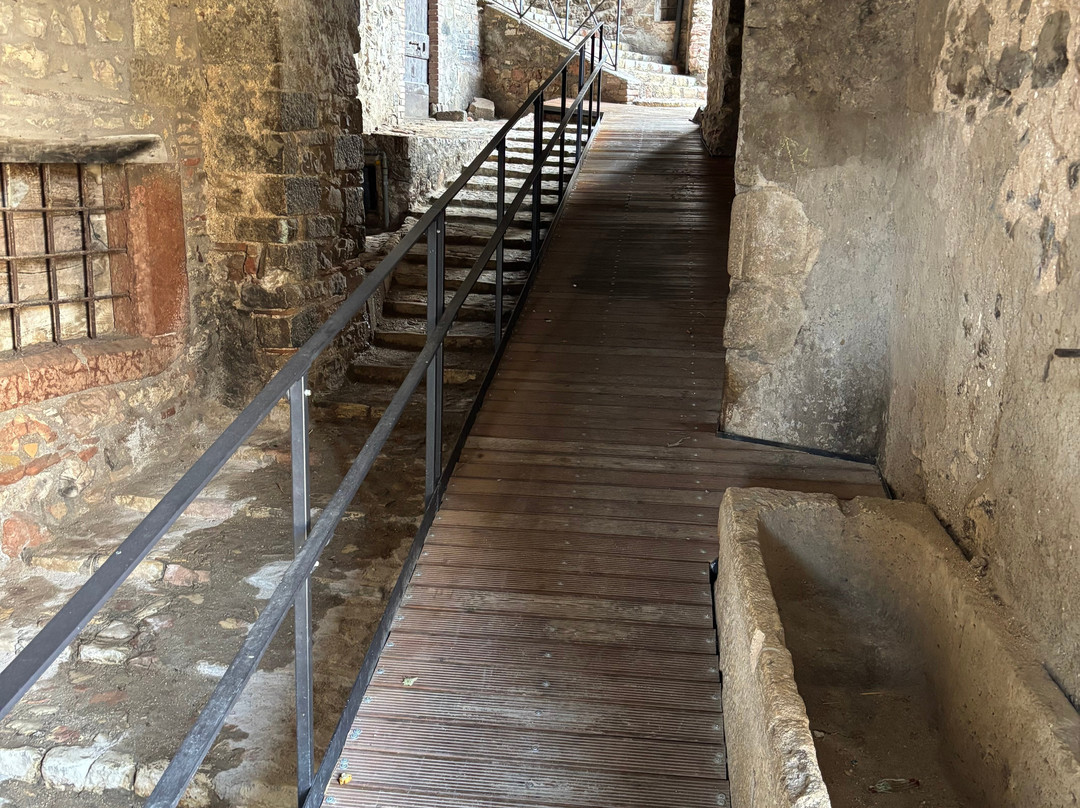 Centro Storico Di Stroncone-Stroncone必去景点