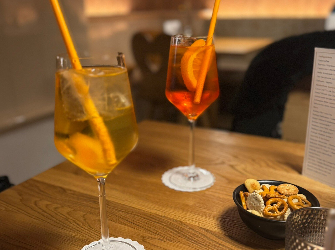 Wellnesshotel Sonnenhof & Sonnhalde主图