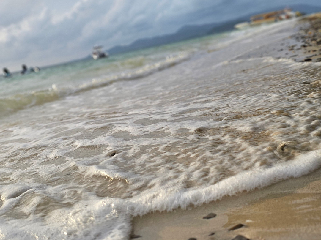 Phuket Seahorse Tours-卡伦必去景点