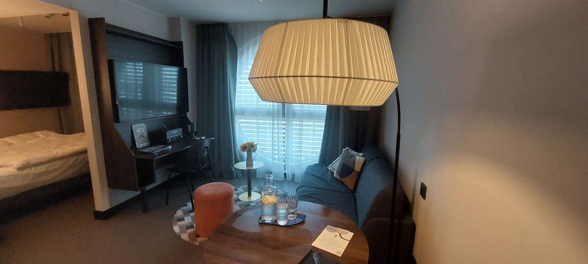 瑞沃慕尼黑酒店-浴室