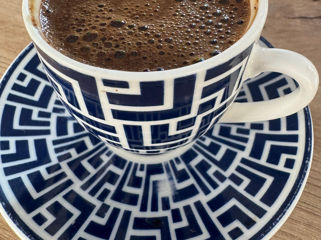 Gazi Konagi Butik Hotel主图