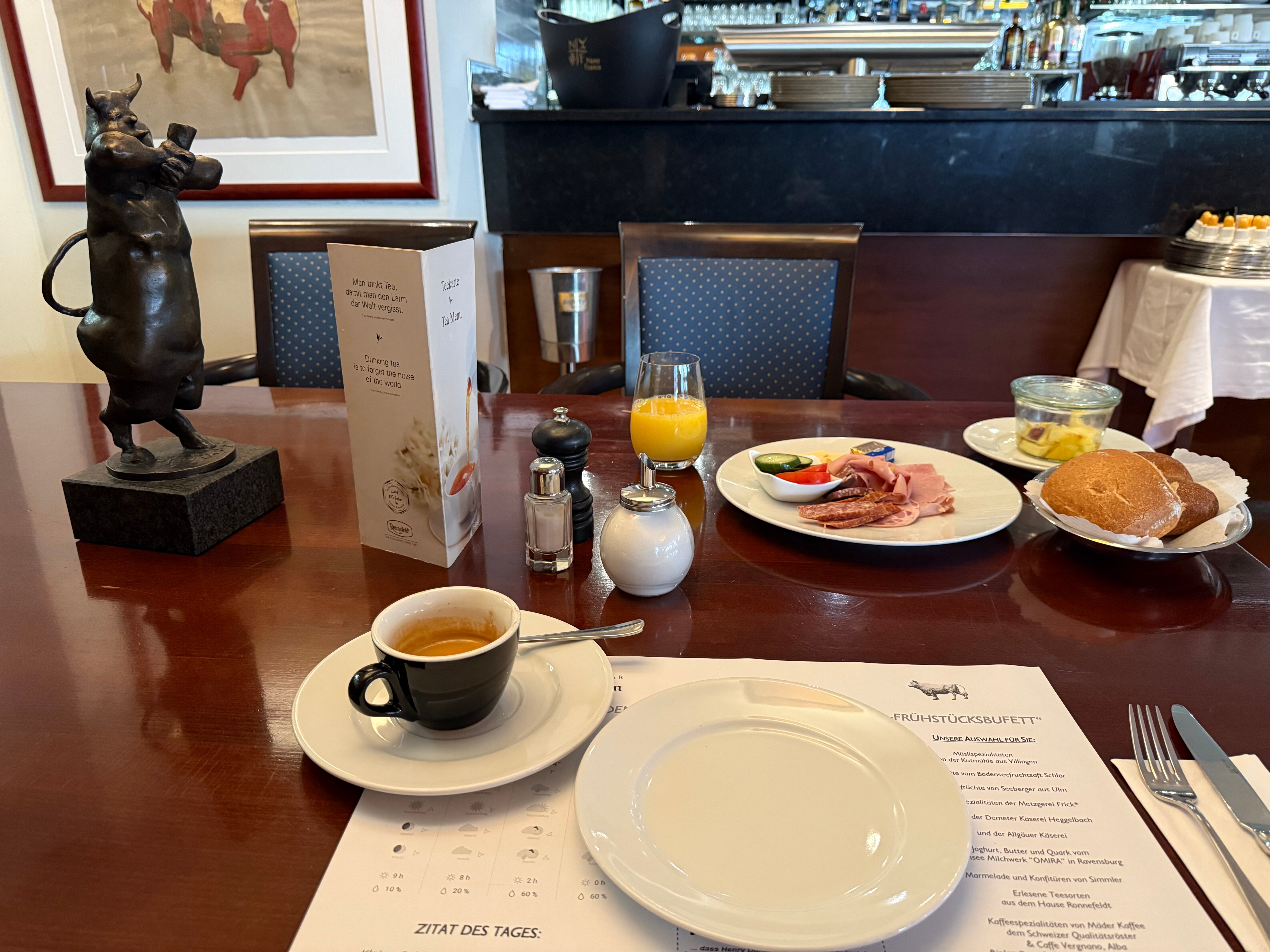 Ringhotel Zum Goldenen Ochsen-官方