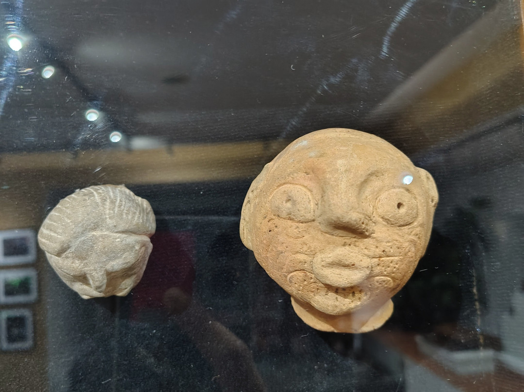 Abya-Yala Museum-基多必去景点