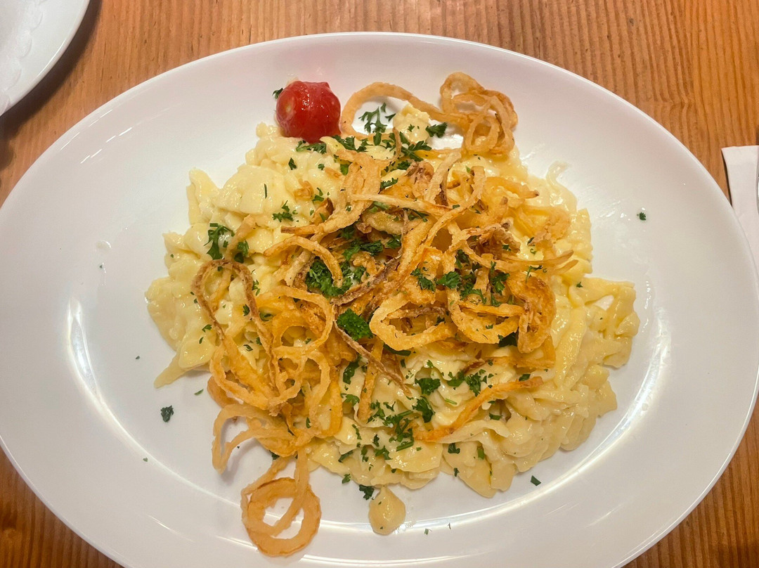 Gasthaus Zieglerbräu