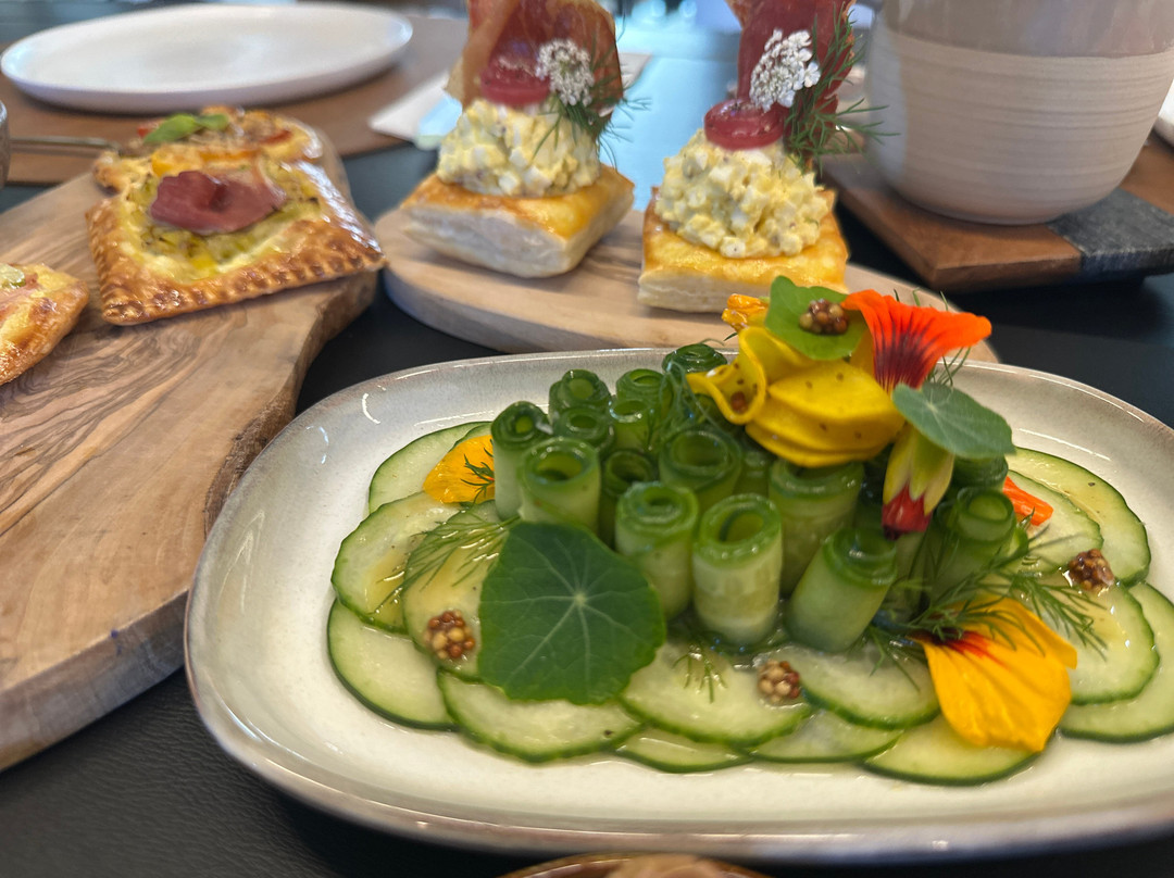 The Dover George主图