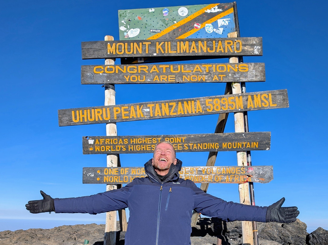 Tanzania Travelers-莫西必去景点