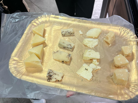 Visiter Florence-佛罗伦萨必去景点