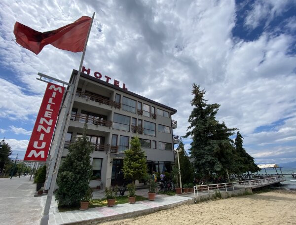 Hotel Millennium主图