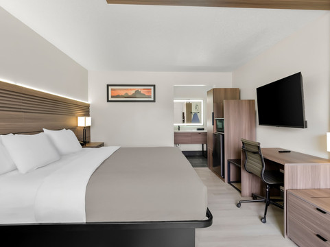 Quality Inn Wytheville