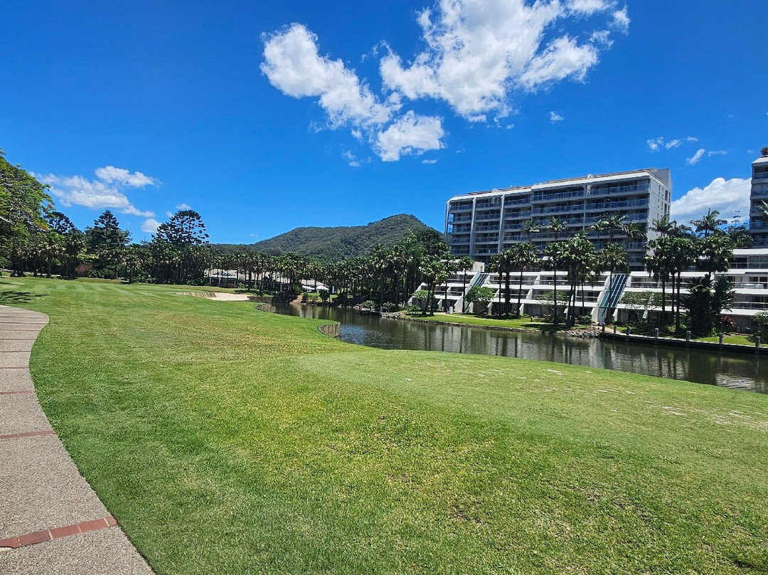 Charlesworth Bay Beach Resort主图