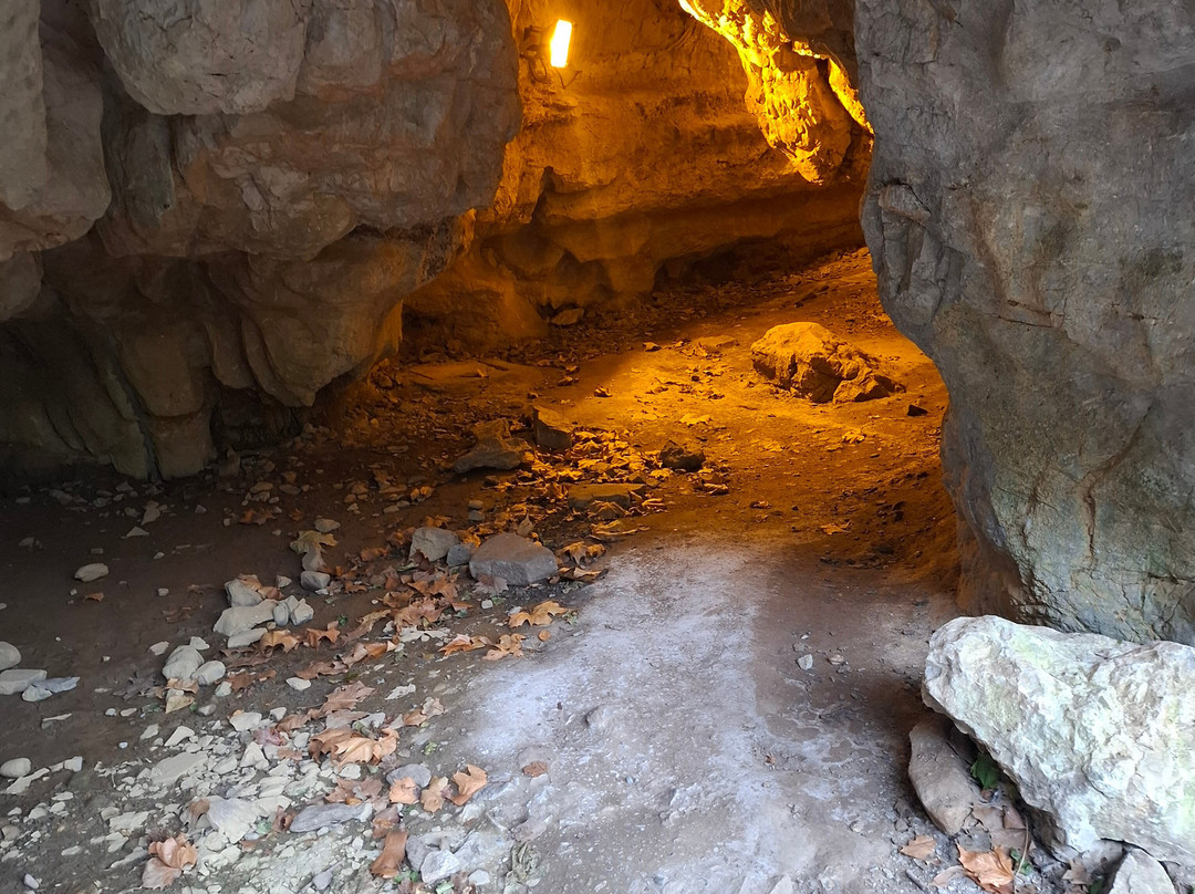 Cuevas de Zugarramurdi-Zugarramurdi必去景点