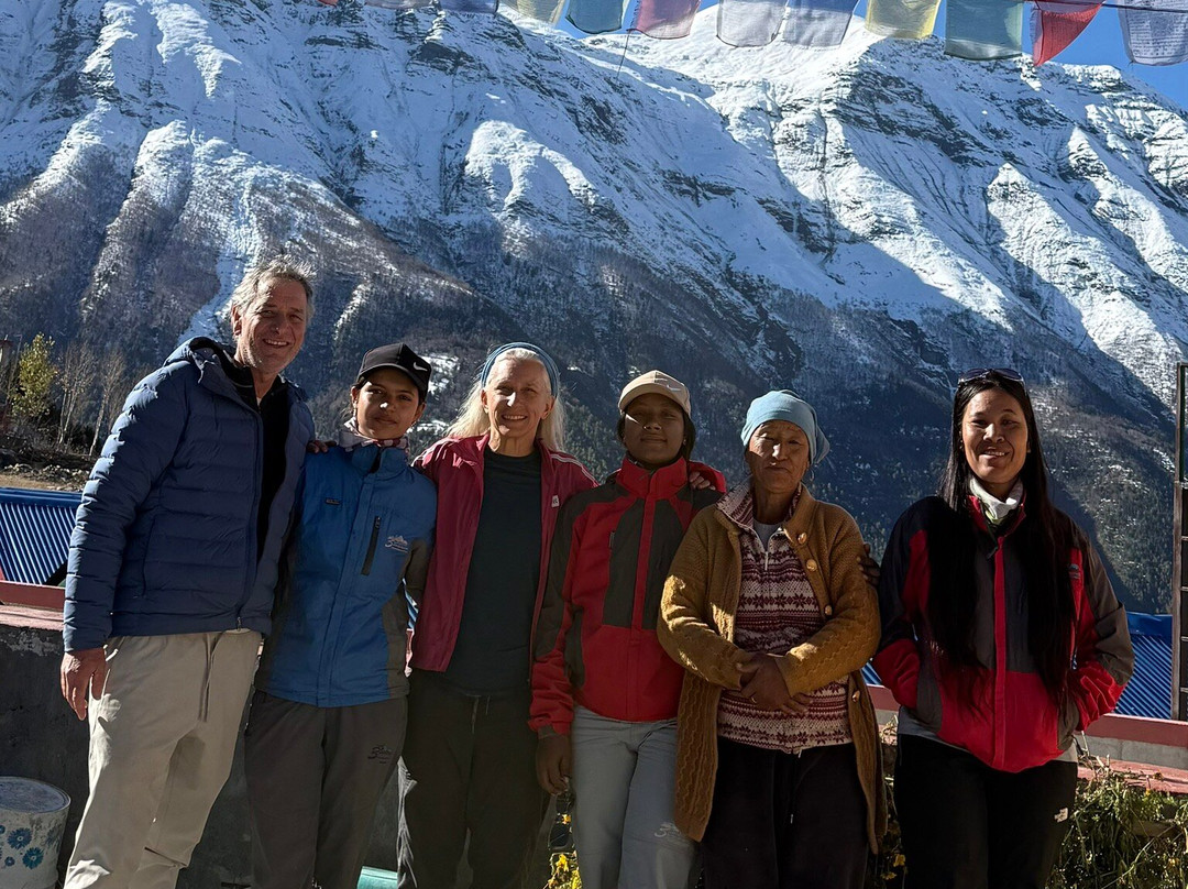 3 Sisters Adventure Trekking-博卡拉必去景点