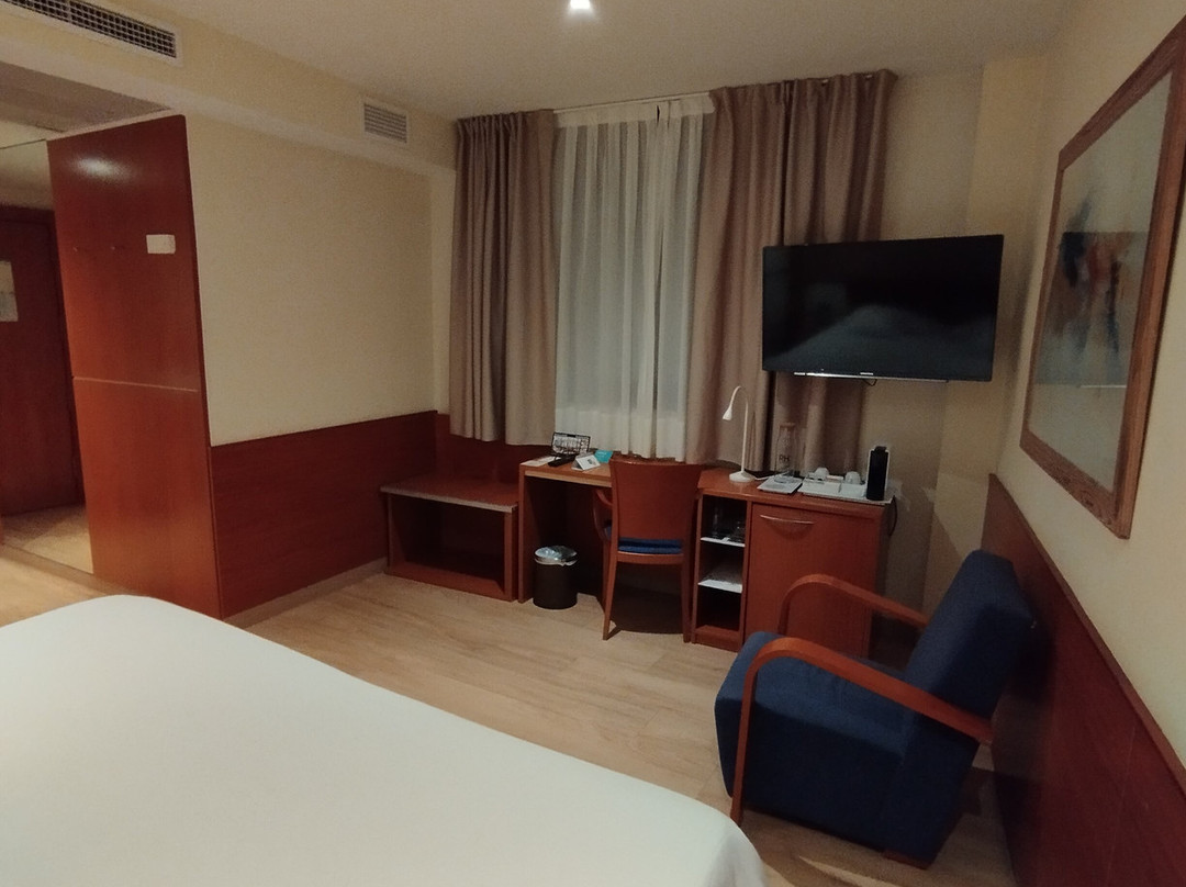 索罗拉特罗酒店主图