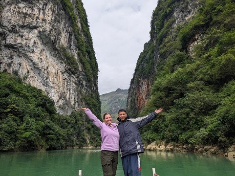 Ha Giang Vibes-Ha Giang必去景点