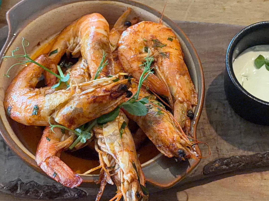 The Olive Tree Spalding