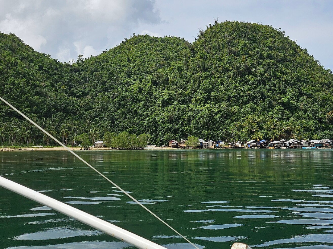 Sugba Lagoon-锡亚高岛必去景点