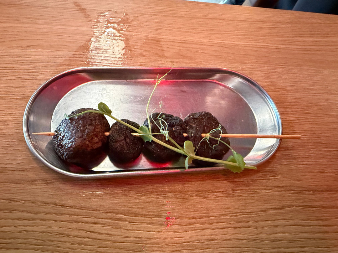 森美兰州餐馆和美食-Toraichi Izakaya