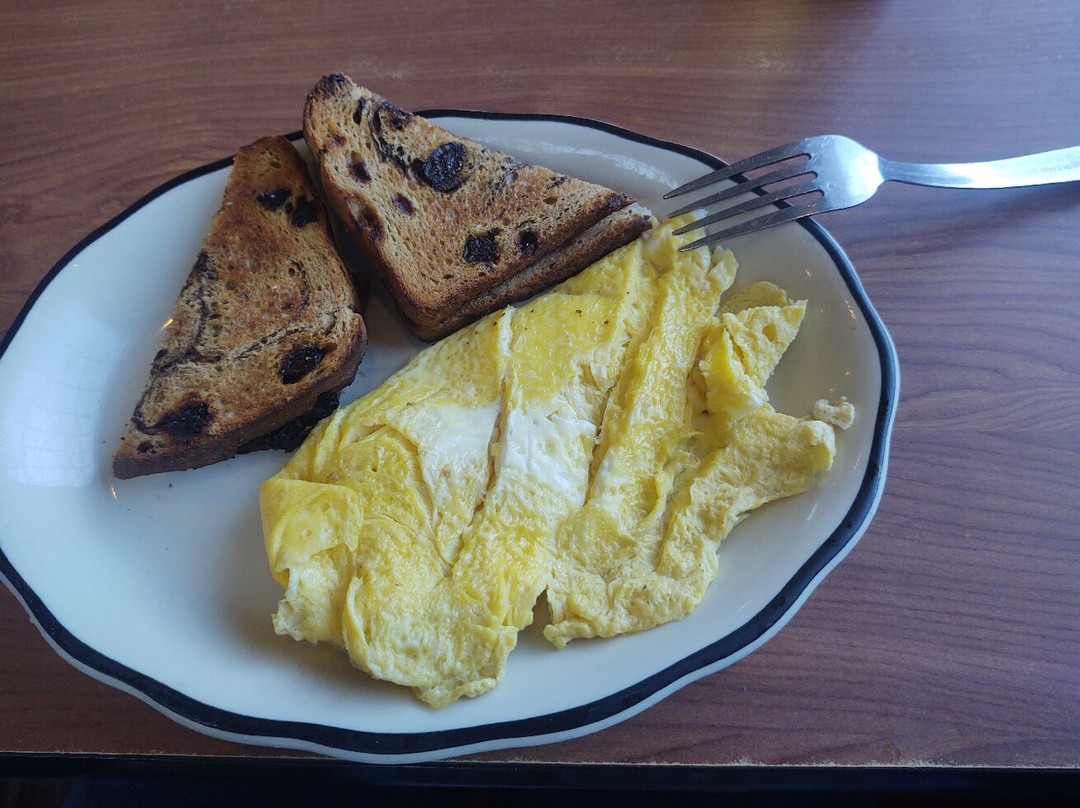 The North Star Family Restaurant