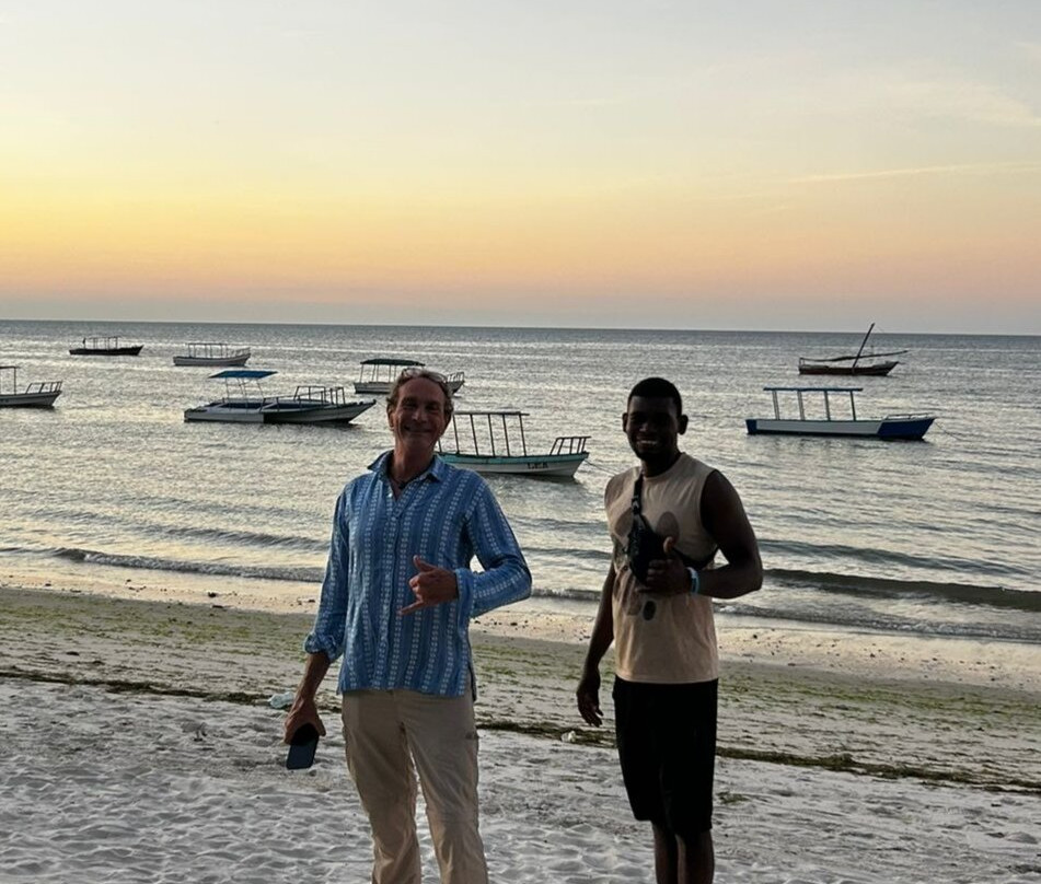 Safari Shwari Mafia Island-Utende必去景点