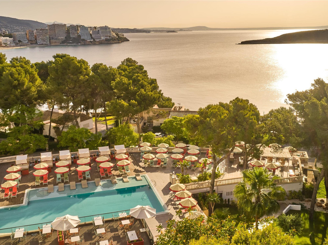 Alua Calvia Mallorca主图