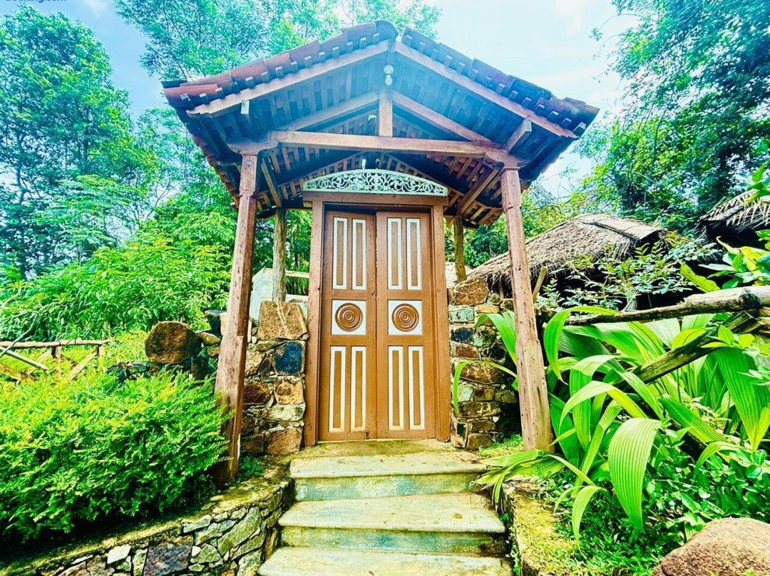 Sawandara Garden Ayurveda Resort & Spa