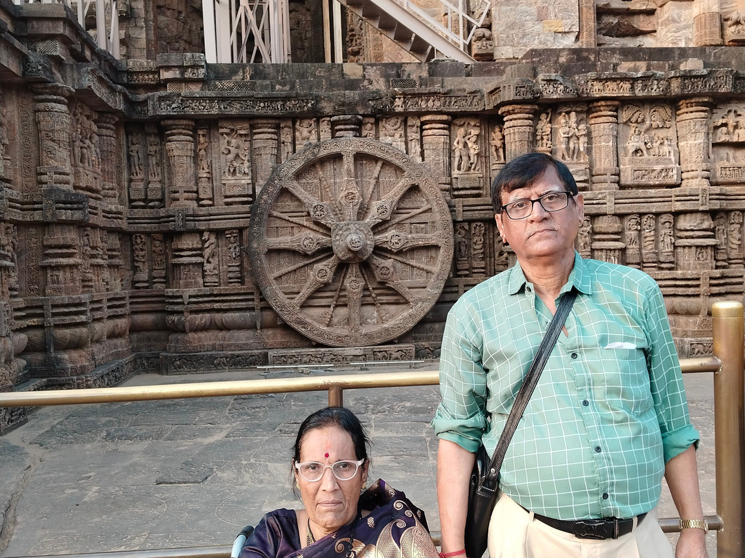 战车度假村主图