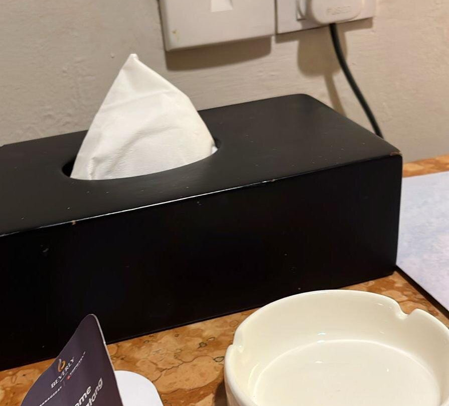 巴淡岛美居酒店主图