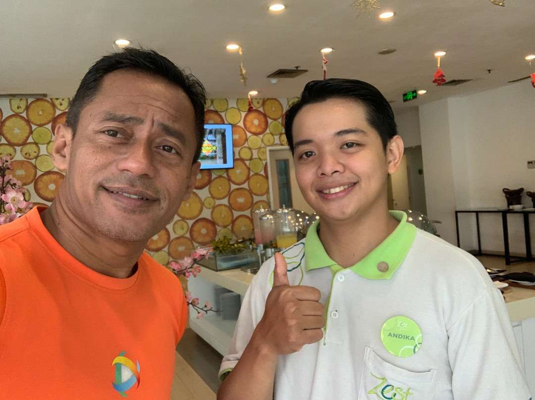 Zest Bogor by Swiss-Belhotel International主图