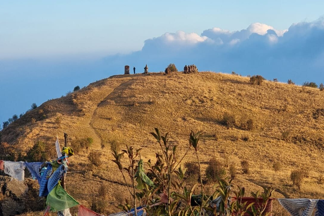 Adventures Unlimited-大吉岭必去景点