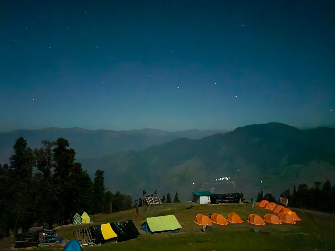 Sar Outdoors-阿姆利则必去景点