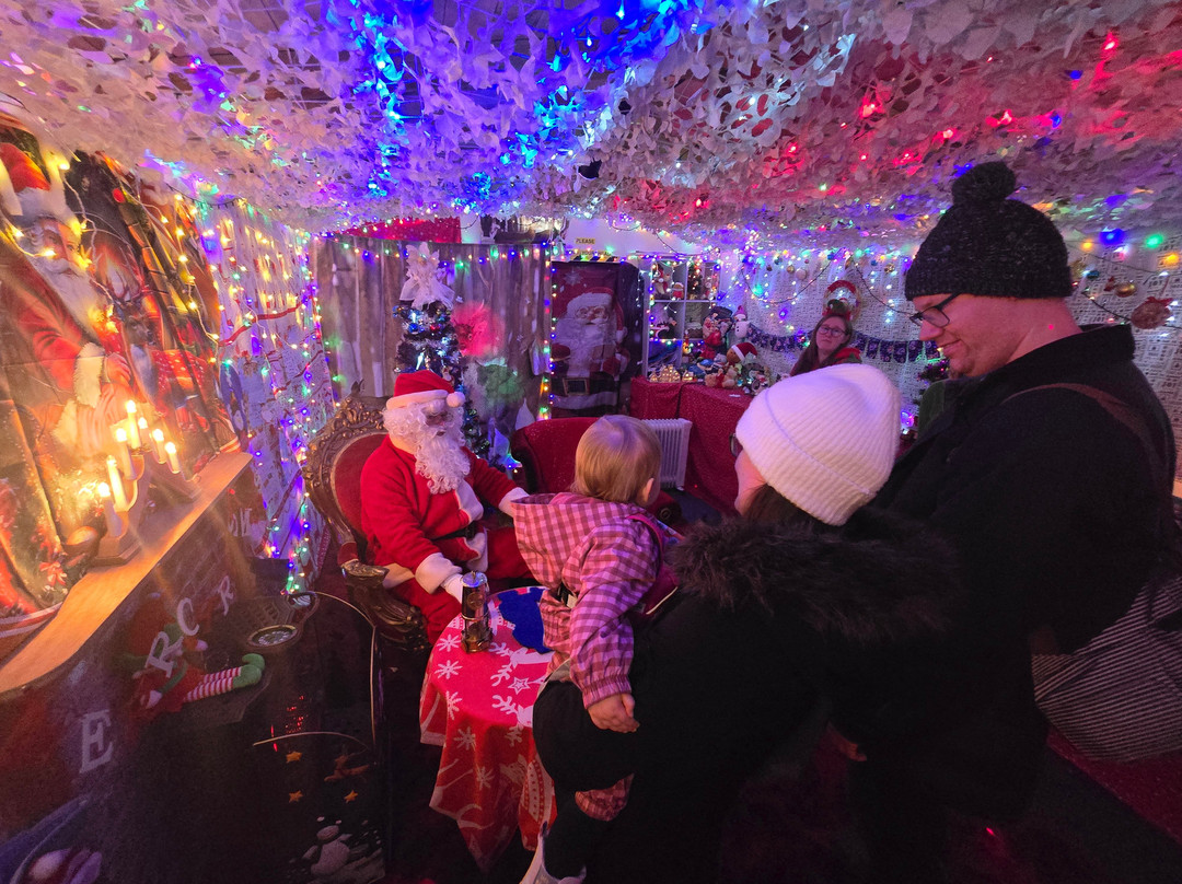 East Kent Railway-Shepherdswell必去景点