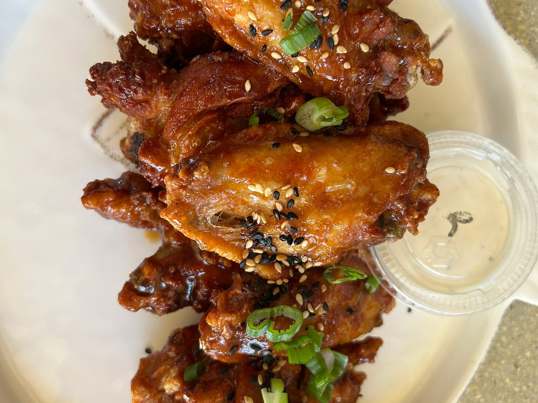 Vivo Beach Club-卡罗来纳必去景点