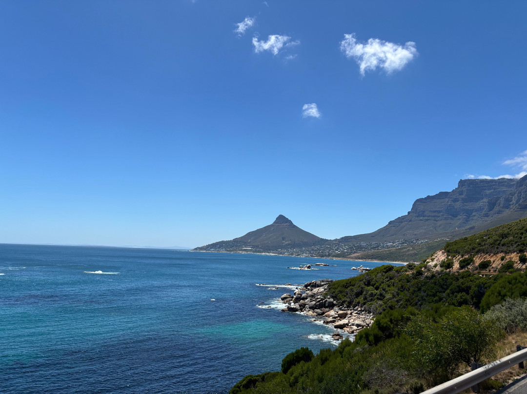 Victoria Road (M6)-木湾必去景点